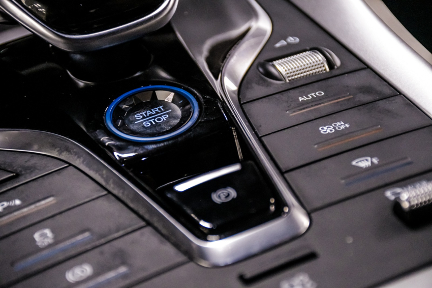 BYD SONG PRO 1.5 DM-I HÍBRIDO GS AUTOMÁTICO 18