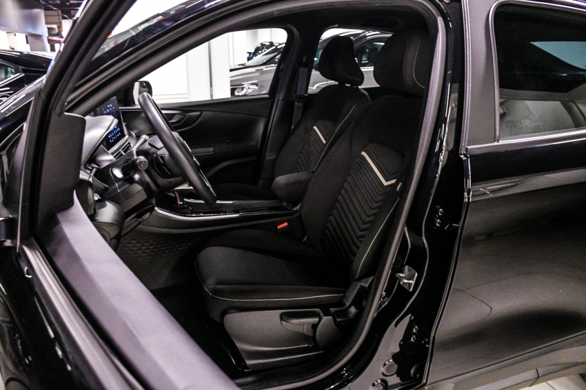 Fiat FASTBACK 1.0 TURBO 200 FLEX CVT 19