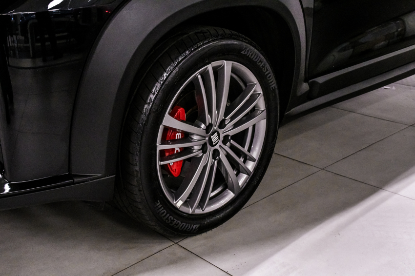 Fiat FASTBACK 1.0 TURBO 200 FLEX CVT 2