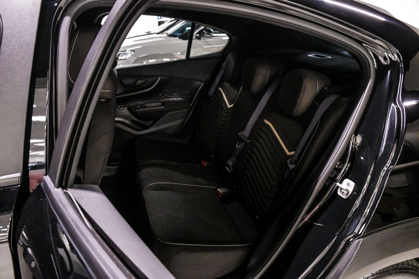 Fiat FASTBACK 1.0 TURBO 200 FLEX CVT 20