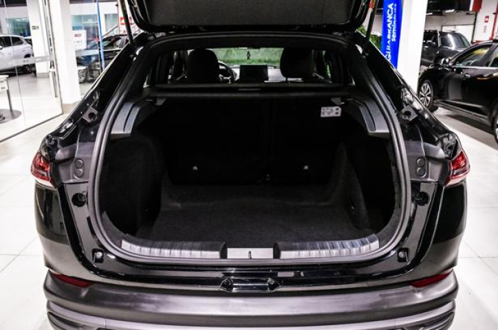 Fiat FASTBACK 1.0 TURBO 200 FLEX CVT 11