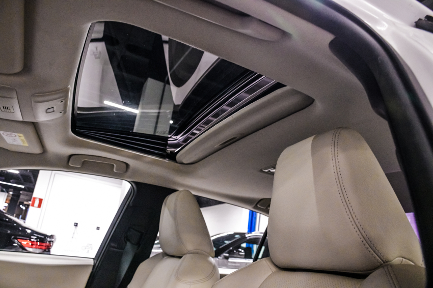 Toyota COROLLA 2.0 VVT-IE FLEX ALTIS DIRECT SHIFT 23