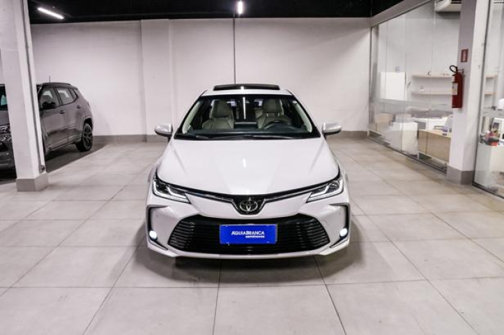 Toyota COROLLA 2.0 VVT-IE FLEX ALTIS DIRECT SHIFT 3