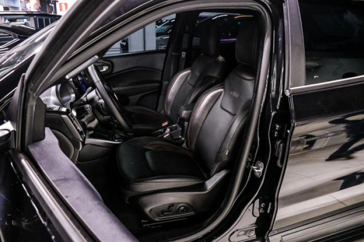 Fiat TORO 1.3 TURBO 270 FLEX ULTRA AT6 20