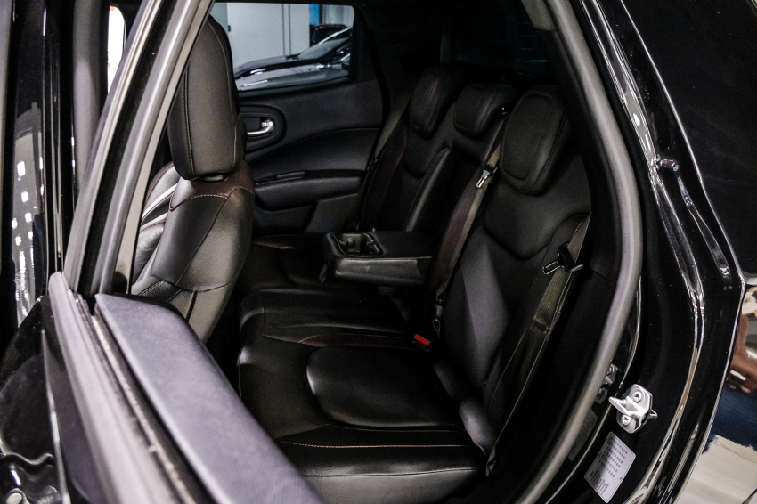 Fiat TORO 1.3 TURBO 270 FLEX ULTRA AT6 22