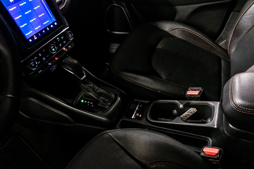 Fiat TORO 1.3 TURBO 270 FLEX ULTRA AT6 18