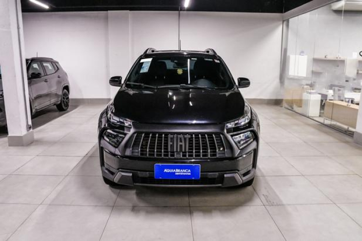 Fiat TORO 1.3 TURBO 270 FLEX ULTRA AT6 3