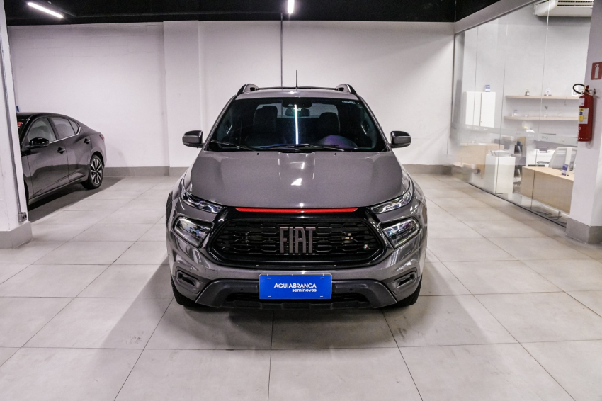 Fiat TORO 2.0 16V TURBO DIESEL ULTRA 4WD AT9 3