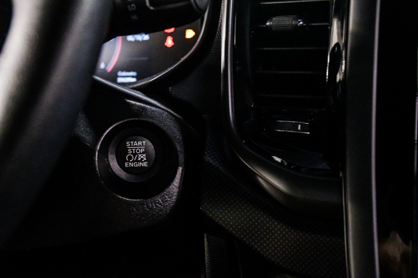 Fiat TORO 2.0 16V TURBO DIESEL ULTRA 4WD AT9 16