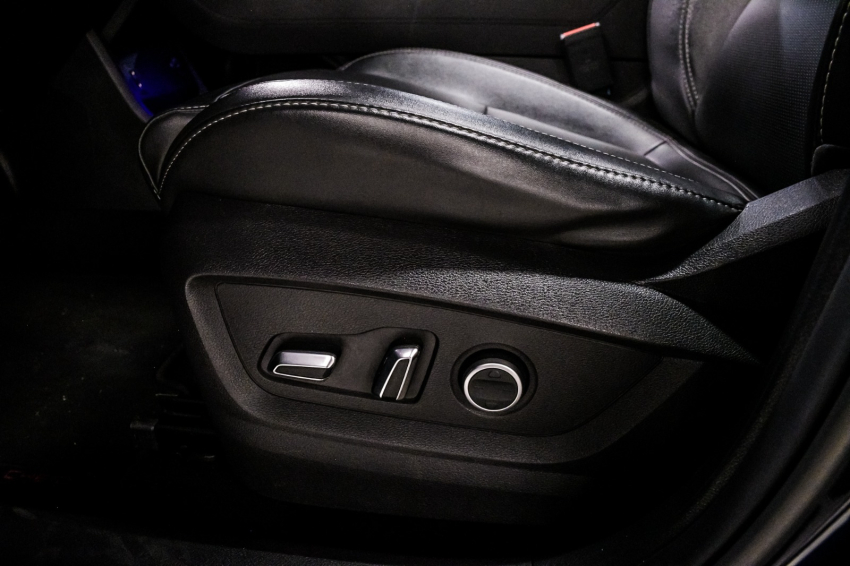 Caoa Chery TIGGO 7 PRO 1.6 TGDI GASOLINA MAX DRIVE DCT 21