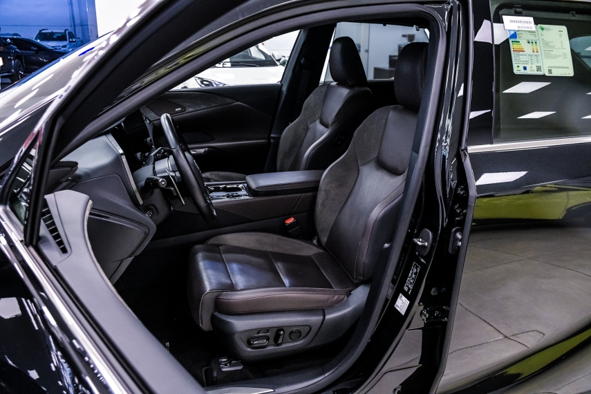 Lexus RX 450H+ 2.5 PHEV AWD CVT 20