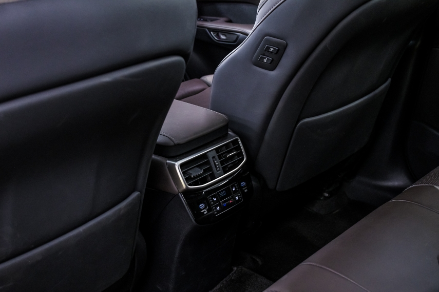 Lexus RX 450H+ 2.5 PHEV AWD CVT 24