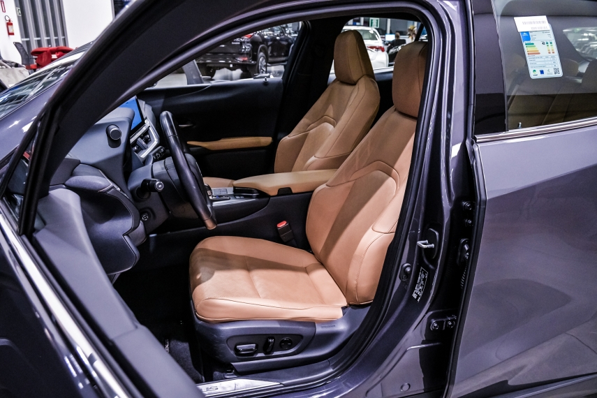 Lexus UX 300H 2.0 VVT-I HYBRID CVT 19