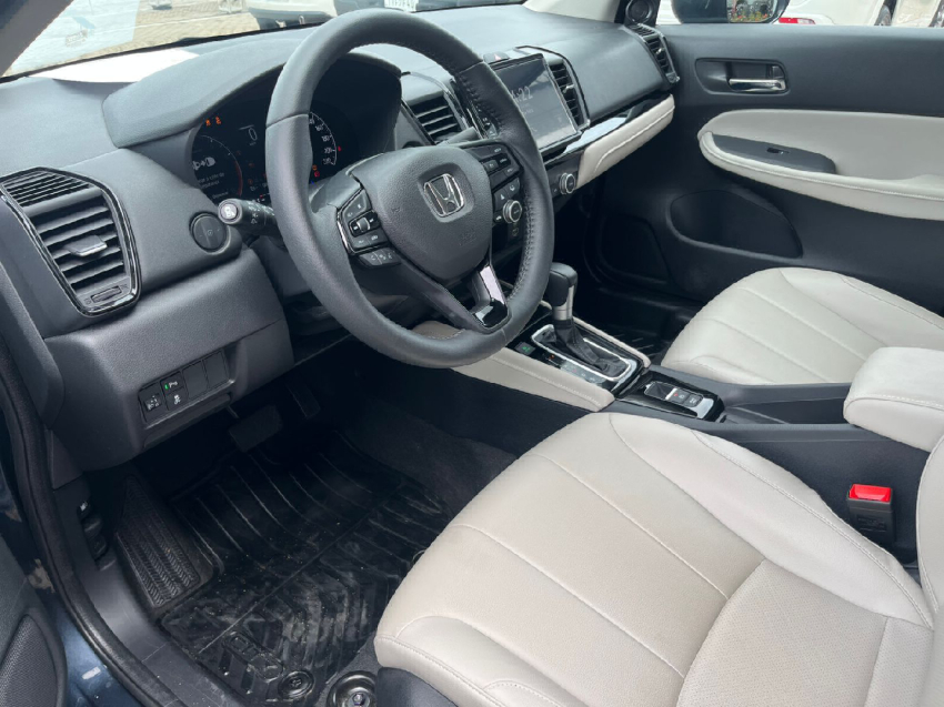 honda city 1.5 i-vtec flex touring cvt 1.4 4p automatico 2025 honda city 1.5 i-vtec flex touring cvt 1.4 4p automatico 2025