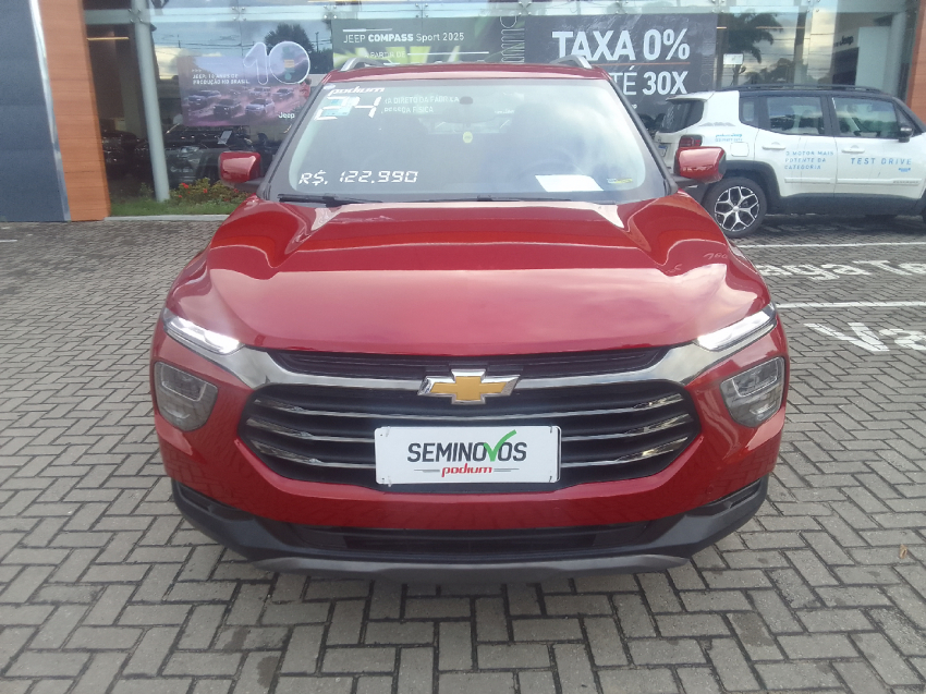 chevrolet montana 1.2 turbo flex premier automatico 1.1 4p 2024 chevrolet montana 1.2 turbo flex premier automatico 1.1 4p 2024