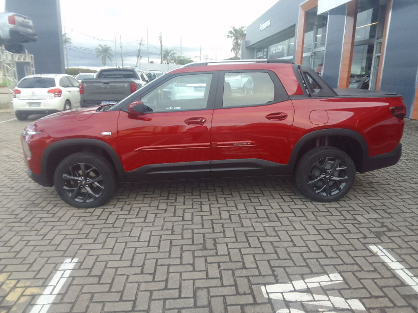 chevrolet montana 1.2 turbo flex premier automatico 1.1 4p 2024 chevrolet montana 1.2 turbo flex premier automatico 1.1 4p 2024