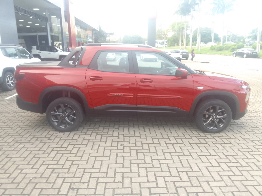 chevrolet montana 1.2 turbo flex premier automatico 1.1 4p 2024 chevrolet montana 1.2 turbo flex premier automatico 1.1 4p 2024