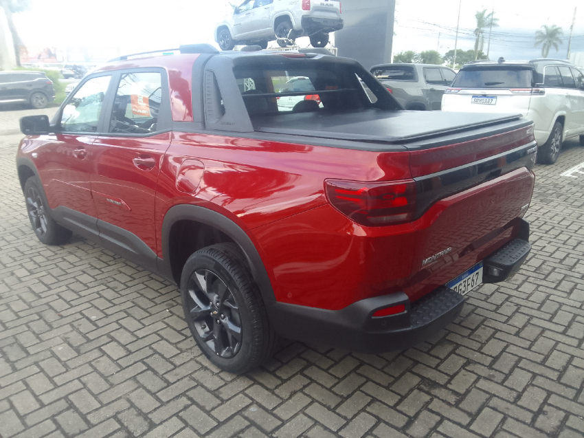 chevrolet montana 1.2 turbo flex premier automatico 1.1 4p 2024 chevrolet montana 1.2 turbo flex premier automatico 1.1 4p 2024