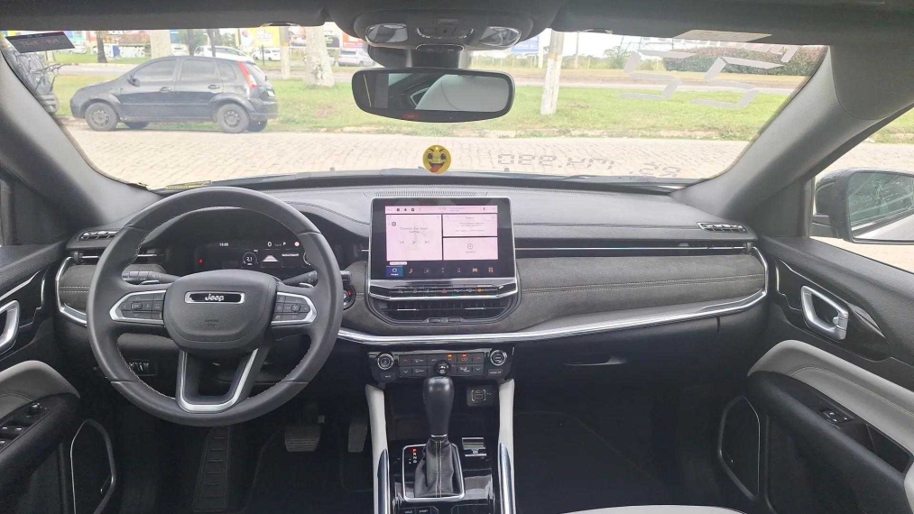 commander overland 1.3 turbo