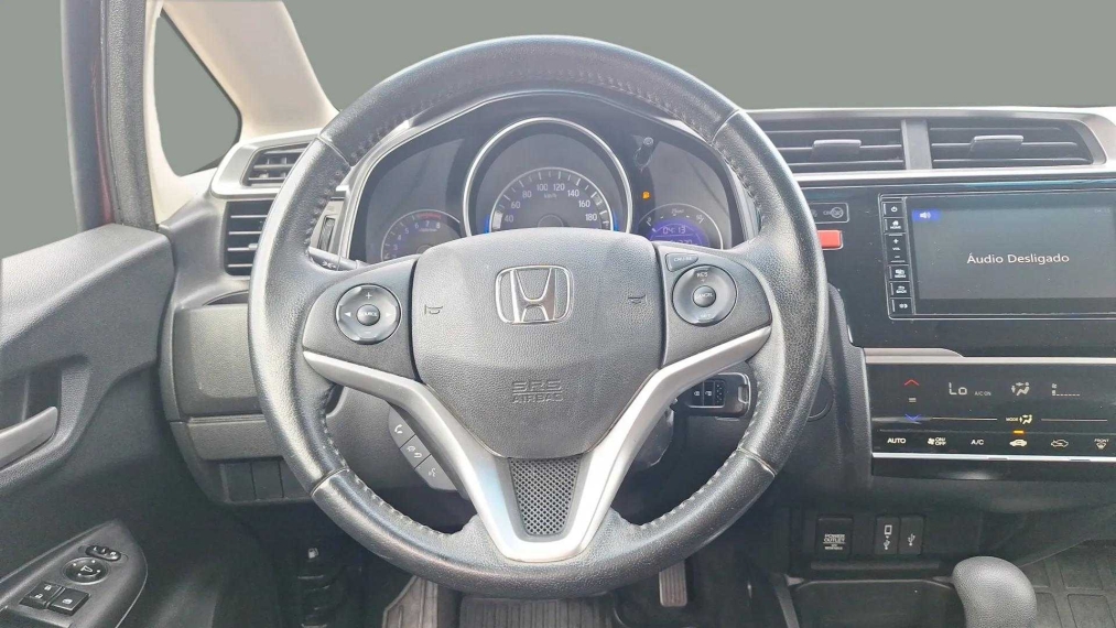 honda wr-v 1.5 16v flexone ex cvt flex 4p automatico 2020 honda wr-v 1.5 16v flexone ex cvt flex 4p automatico 2020