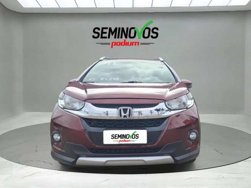 honda wr-v 1.5 16v flexone ex cvt flex 4p automatico 2020 honda wr-v 1.5 16v flexone ex cvt flex 4p automatico 2020
