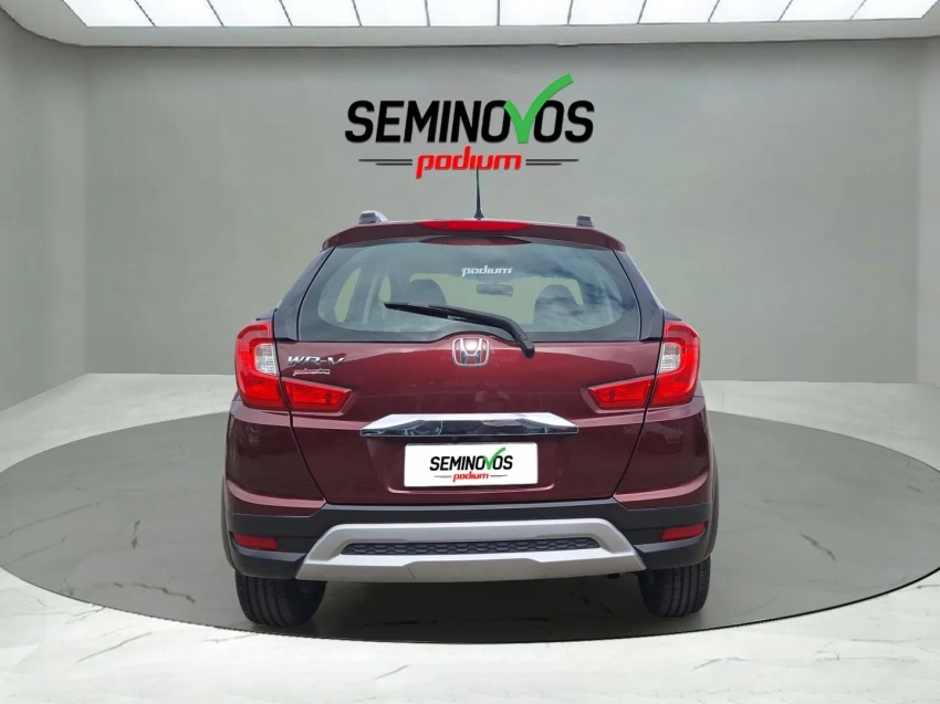 honda wr-v 1.5 16v flexone ex cvt flex 4p automatico 2020 honda wr-v 1.5 16v flexone ex cvt flex 4p automatico 2020