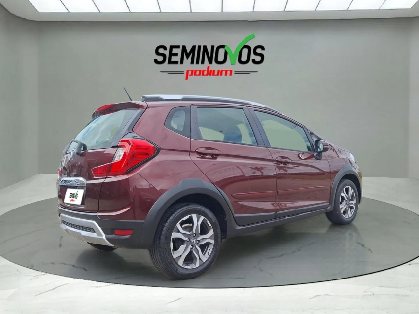 honda wr-v 1.5 16v flexone ex cvt flex 4p automatico 2020 honda wr-v 1.5 16v flexone ex cvt flex 4p automatico 2020