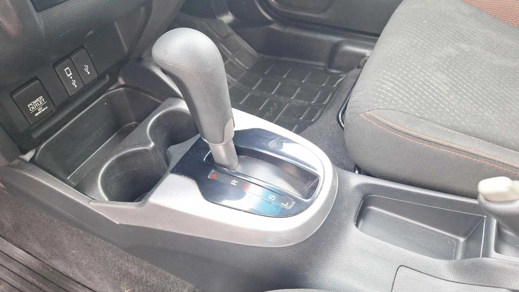 honda wr-v 1.5 16v flexone ex cvt flex 4p automatico 2020 honda wr-v 1.5 16v flexone ex cvt flex 4p automatico 2020