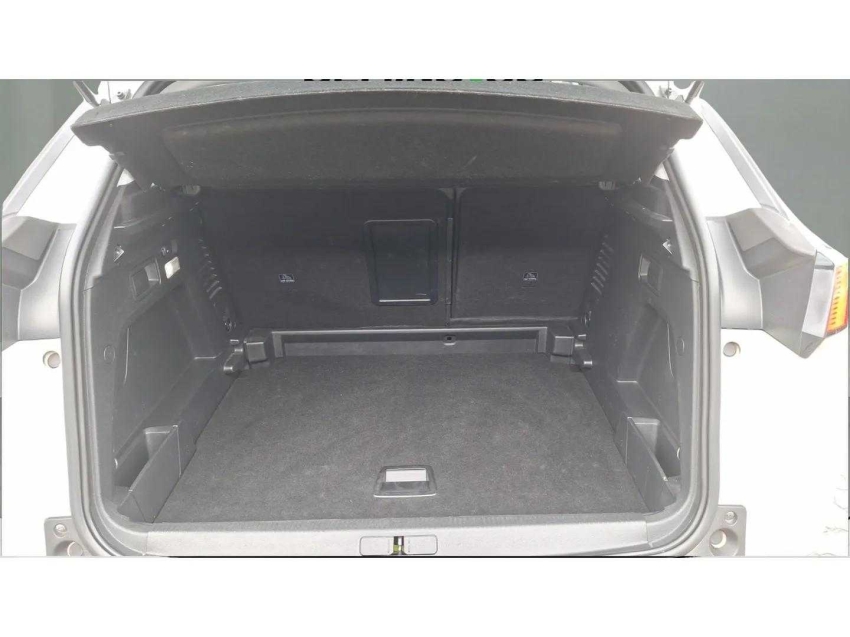 peugeot 3008 1.6 griffe thp 16v gasolina 4p automatico 2018 peugeot 3008 1.6 griffe thp 16v gasolina 4p automatico 2018