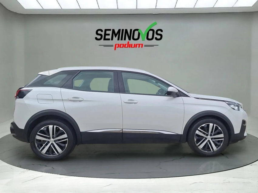peugeot 3008 1.6 griffe thp 16v gasolina 4p automatico 2018 peugeot 3008 1.6 griffe thp 16v gasolina 4p automatico 2018