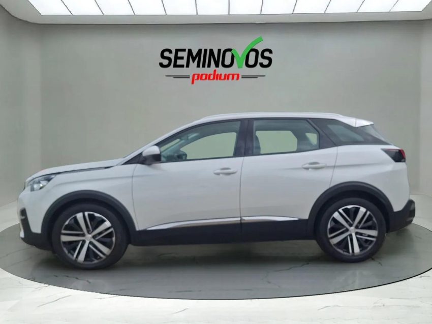 peugeot 3008 1.6 griffe thp 16v gasolina 4p automatico 2018 peugeot 3008 1.6 griffe thp 16v gasolina 4p automatico 2018
