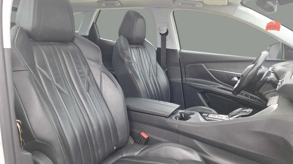 peugeot 3008 1.6 griffe thp 16v gasolina 4p automatico 2018 peugeot 3008 1.6 griffe thp 16v gasolina 4p automatico 2018