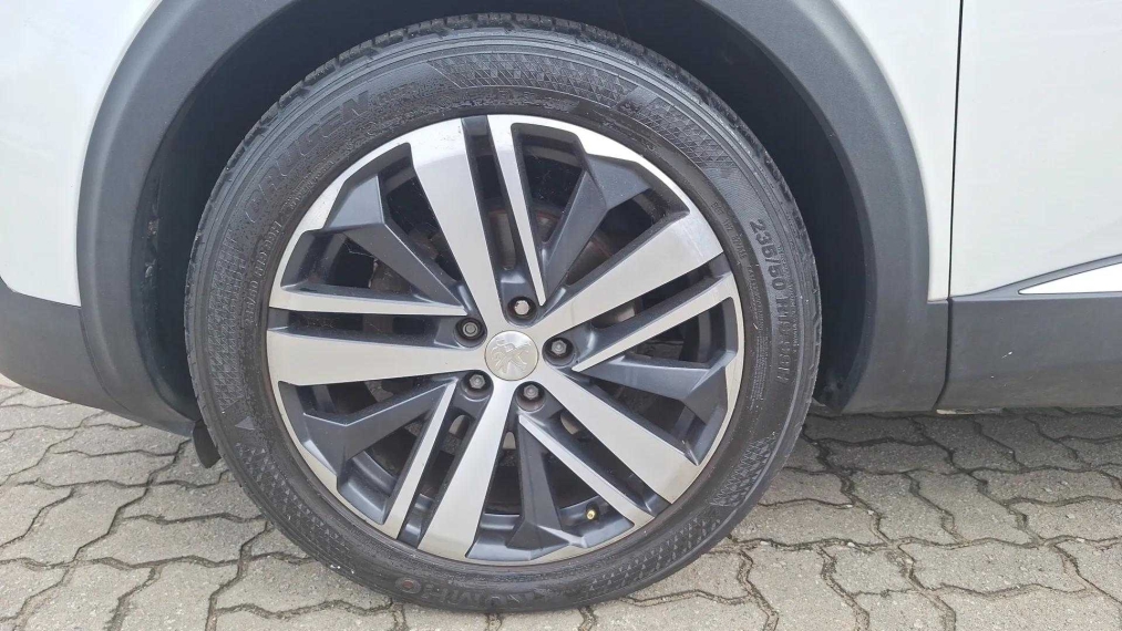 peugeot 3008 1.6 griffe thp 16v gasolina 4p automatico 2018 peugeot 3008 1.6 griffe thp 16v gasolina 4p automatico 2018