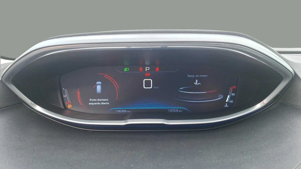 peugeot 3008 1.6 griffe thp 16v gasolina 4p automatico 2018 peugeot 3008 1.6 griffe thp 16v gasolina 4p automatico 2018