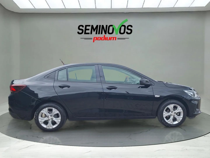 chevrolet onix 1.0 turbo flex automatico 4p 2023 chevrolet onix 1.0 turbo flex automatico 4p 2023