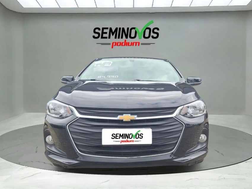 chevrolet onix 1.0 turbo flex automatico 4p 2023 chevrolet onix 1.0 turbo flex automatico 4p 2023