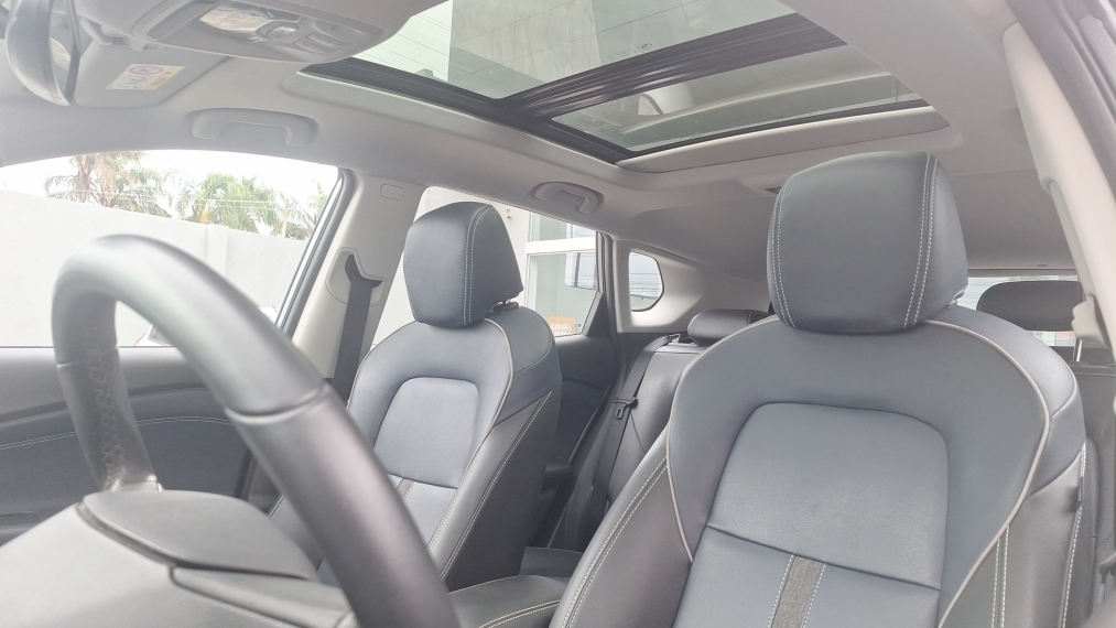 chevrolet tracker 1.2 turbo flex premier automatico 4p 2025