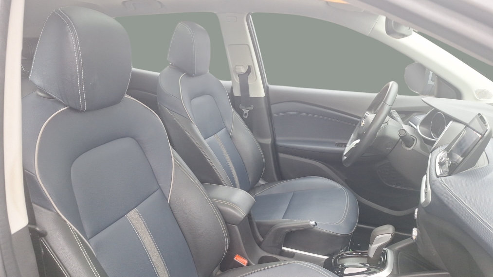 chevrolet tracker 1.2 turbo flex premier automatico 4p 2025