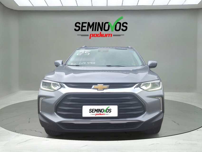 chevrolet tracker 1.2 turbo flex premier automatico 4p 2025 chevrolet tracker 1.2 turbo flex premier automatico 4p 2025