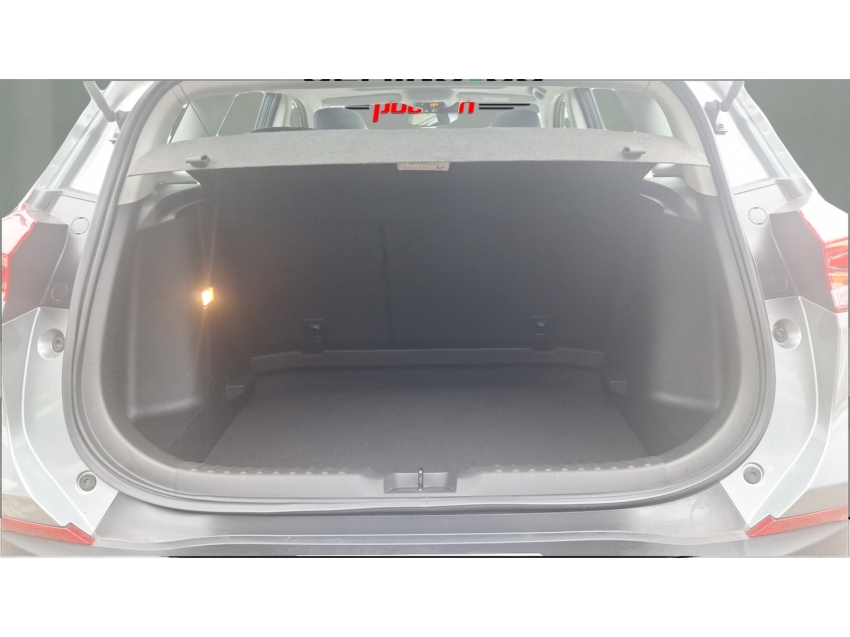 chevrolet tracker 1.2 turbo flex premier automatico 4p 2025