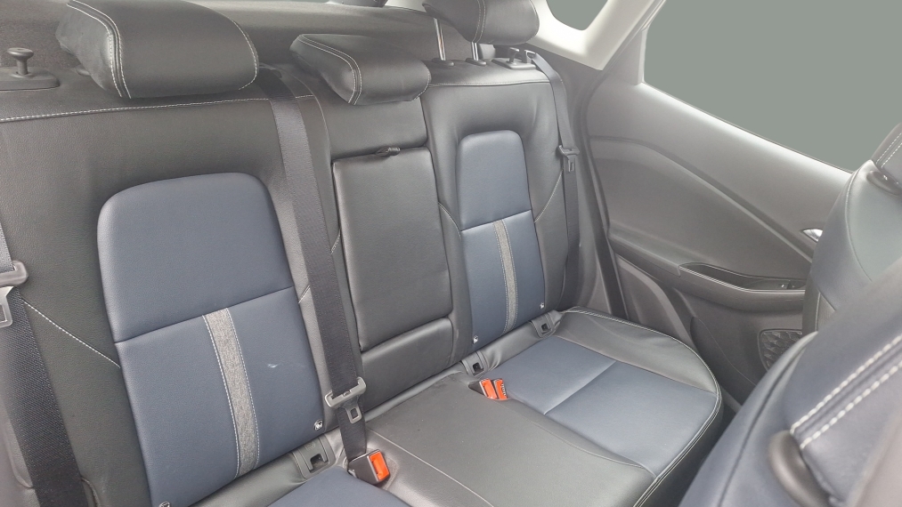 chevrolet tracker 1.2 turbo flex premier automatico 4p 2025