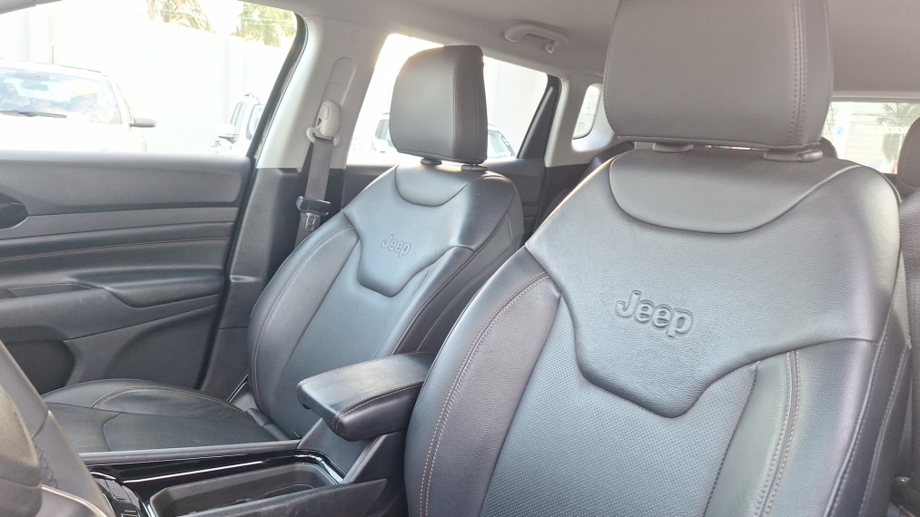 jeep compass 1.3 t270 turbo flex longitude at6 1.8 4p automatico 2023