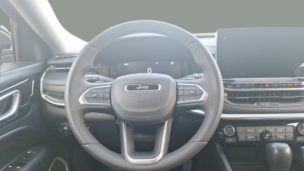 jeep compass 1.3 t270 turbo flex longitude at6 1.8 4p automatico 2023