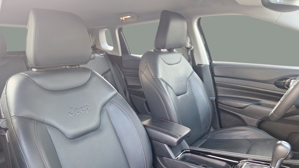 jeep compass 1.3 t270 turbo flex longitude at6 1.8 4p automatico 2023