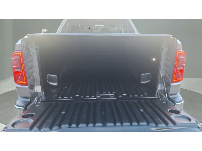 ram rampage 2.0 turbo diesel laramie 4x4 automatico 4p 2024 ram rampage 2.0 turbo diesel laramie 4x4 automatico 4p 2024
