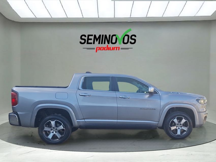 ram rampage 2.0 turbo diesel laramie 4x4 automatico 4p 2024 ram rampage 2.0 turbo diesel laramie 4x4 automatico 4p 2024