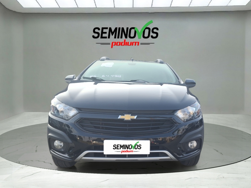 chevrolet onix 1.4 mpfi activ 8v flex 4p manual 2018 chevrolet onix 1.4 mpfi activ 8v flex 4p manual 2018