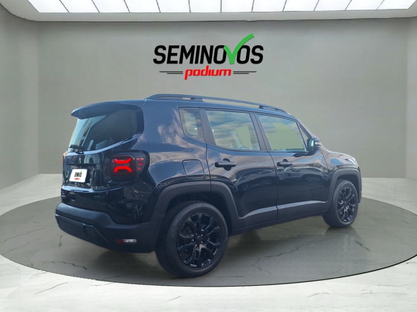 jeep renegade 1.3 t270 turbo flex longitude at6 4p automatico 2022 jeep renegade 1.3 t270 turbo flex longitude at6 4p automatico 2022
