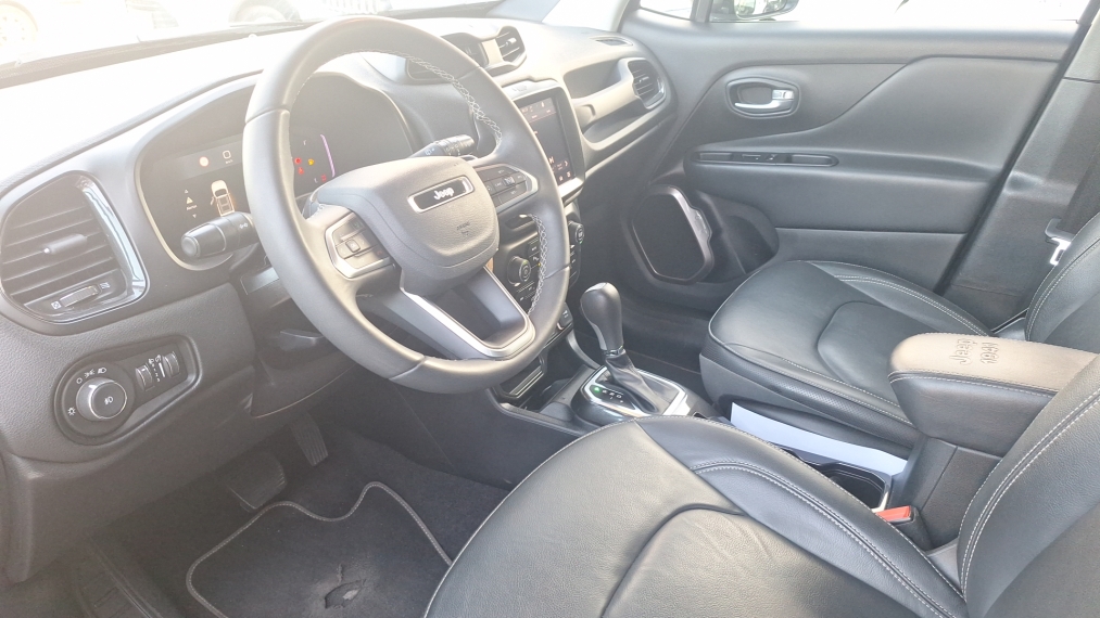 jeep renegade 1.3 t270 turbo flex longitude at6 4p automatico 2022 jeep renegade 1.3 t270 turbo flex longitude at6 4p automatico 2022