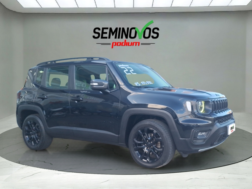jeep renegade 1.3 t270 turbo flex longitude at6 4p automatico 2022 jeep renegade 1.3 t270 turbo flex longitude at6 4p automatico 2022